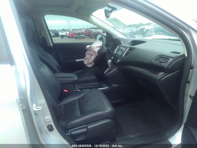 2016 Honda CR-V, VIN: 2HKRM3H78GH564796