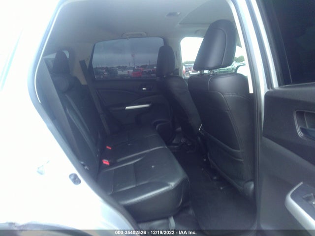 2016 Honda CR-V, VIN: 2HKRM3H78GH564796