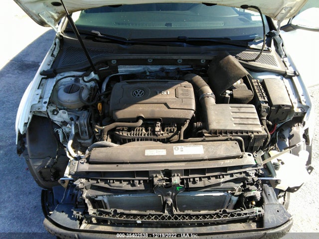 2016 Volkswagen Jetta, VIN: 3VWC17AU6GM510605