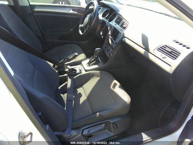 2016 Volkswagen Jetta, VIN: 3VWC17AU6GM510605