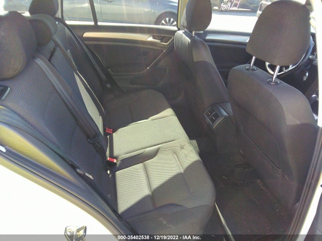 2016 Volkswagen Jetta, VIN: 3VWC17AU6GM510605