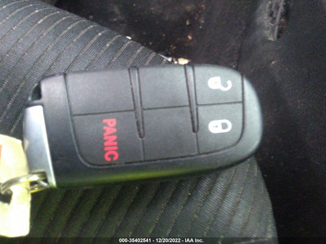 Dodge Journey Sxt 2014 3C4PDCBB0ET171067 Image 11