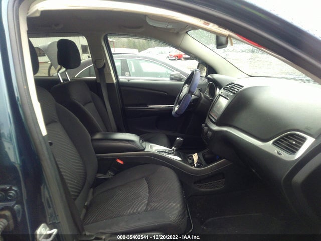 Dodge Journey Sxt 2014 3C4PDCBB0ET171067 Image 5