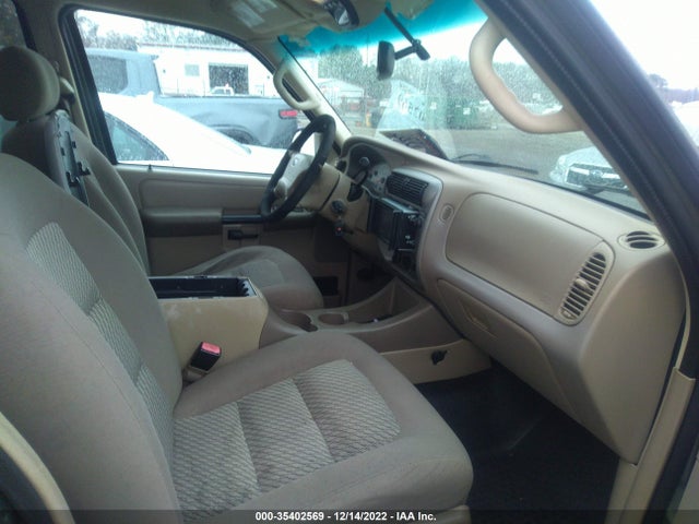 2004 FORD EXPLORER SPORT TRAC XLS/XLT VIN: 1FMZU67K04UB10739