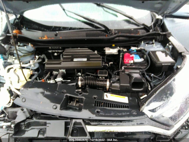 2021 Honda CR-V, VIN: 2HKRW2H8XMH617961
