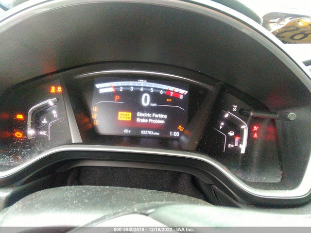 2021 Honda CR-V, VIN: 2HKRW2H8XMH617961