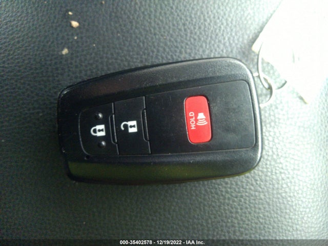 2019 Toyota RAV4, VIN: 2T3P1RFVXKW078156