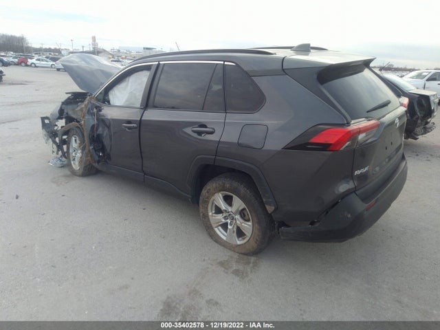 2019 Toyota RAV4, VIN: 2T3P1RFVXKW078156