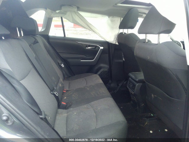 2019 Toyota RAV4, VIN: 2T3P1RFVXKW078156