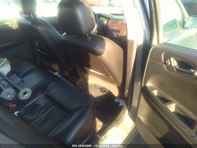 2008 CHEVROLET IMPALA LT VIN: 2G1WT58N889207485
