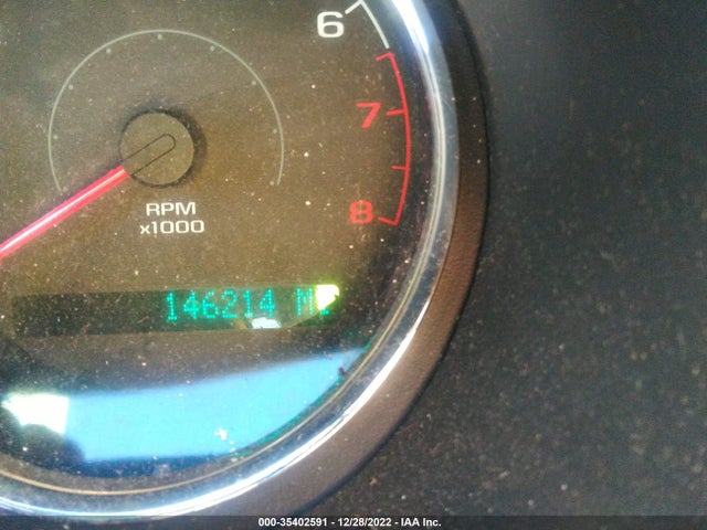 2010 CHEVROLET COBALT LT W/1LT VIN: 1G1AD5F58A7245672