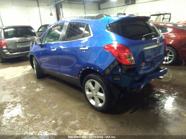 2015 Buick Encore, VIN: KL4CJASBXFB243014