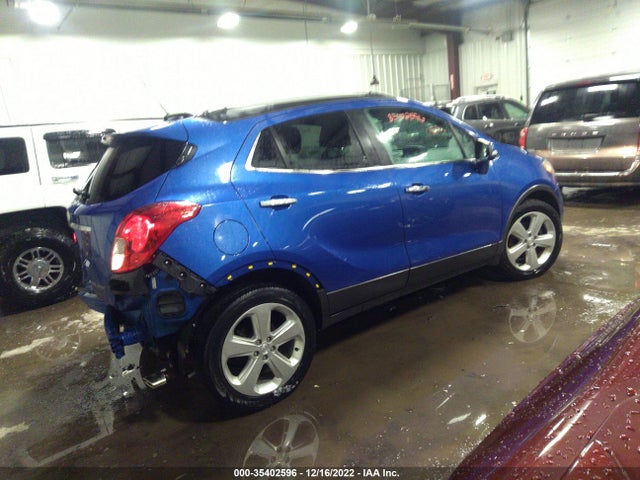 2015 Buick Encore, VIN: KL4CJASBXFB243014