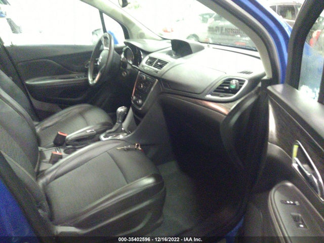 2015 Buick Encore, VIN: KL4CJASBXFB243014