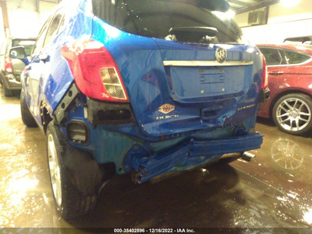 2015 Buick Encore, VIN: KL4CJASBXFB243014