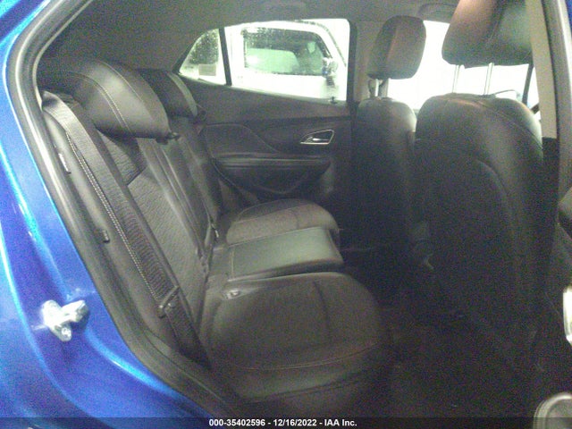 2015 Buick Encore, VIN: KL4CJASBXFB243014