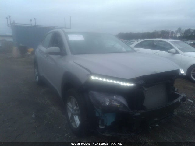 2022 Hyundai Kona, VIN: KM8K2CAB6NU841482
