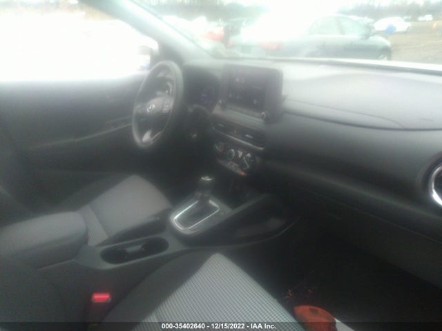 2022 Hyundai Kona, VIN: KM8K2CAB6NU841482