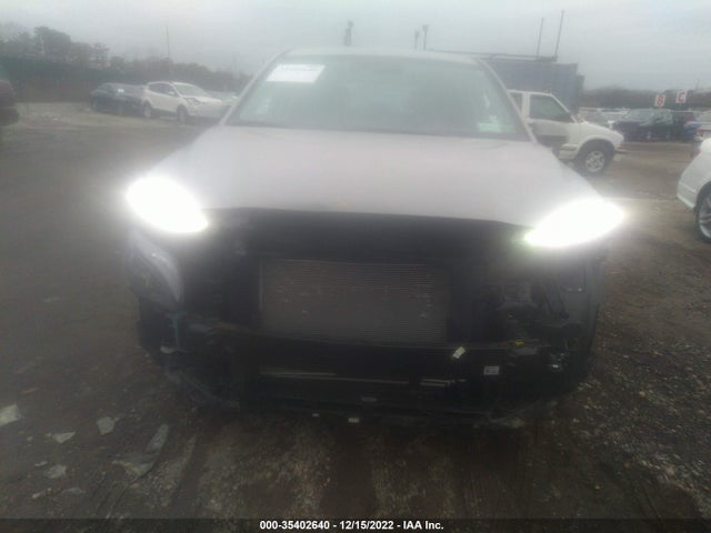 2022 Hyundai Kona, VIN: KM8K2CAB6NU841482