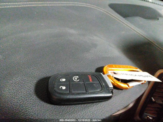 1C4PJMDS6EW145613 Jeep Cherokee Limited