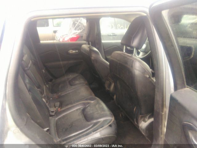 1C4PJMDS6EW145613 Jeep Cherokee Limited