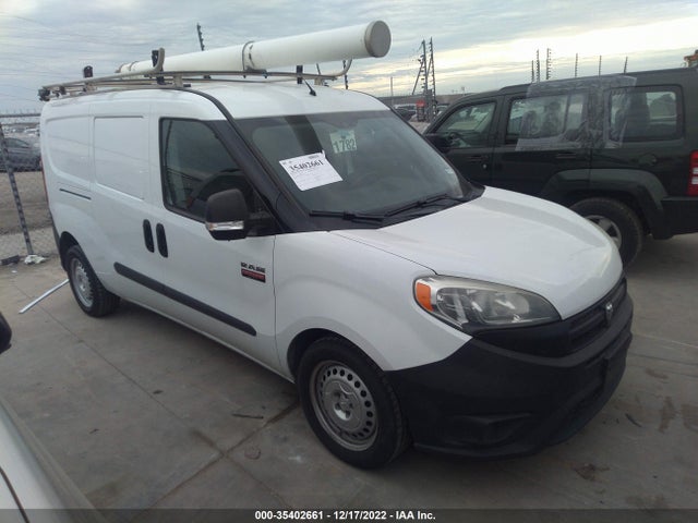 2017 Ram Promaster City, VIN: ZFBERFAB1H6E13056