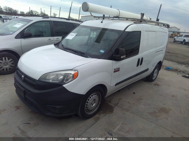 2017 Ram Promaster City, VIN: ZFBERFAB1H6E13056