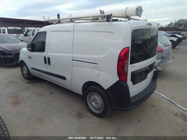 2017 Ram Promaster City, VIN: ZFBERFAB1H6E13056