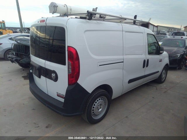 2017 Ram Promaster City, VIN: ZFBERFAB1H6E13056