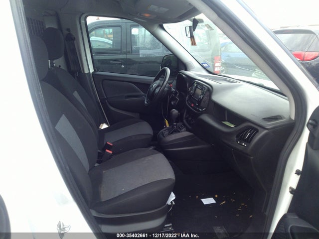 2017 Ram Promaster City, VIN: ZFBERFAB1H6E13056