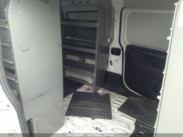 2017 Ram Promaster City, VIN: ZFBERFAB1H6E13056