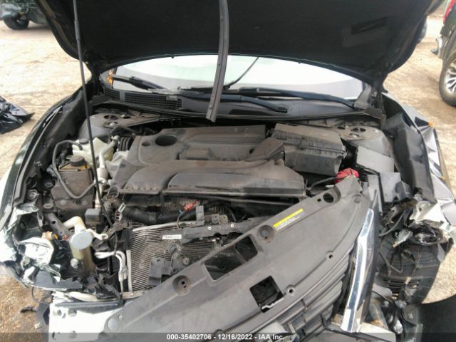 1N4AL3AP7GC278238 Nissan Altima 2.5 Sv