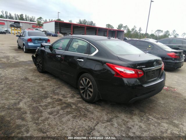 1N4AL3AP7GC278238 Nissan Altima 2.5 Sv