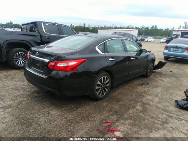 1N4AL3AP7GC278238 Nissan Altima 2.5 Sv
