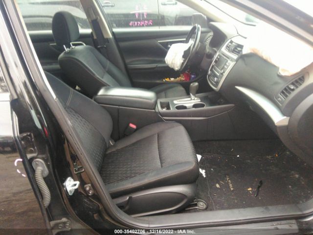 1N4AL3AP7GC278238 Nissan Altima 2.5 Sv