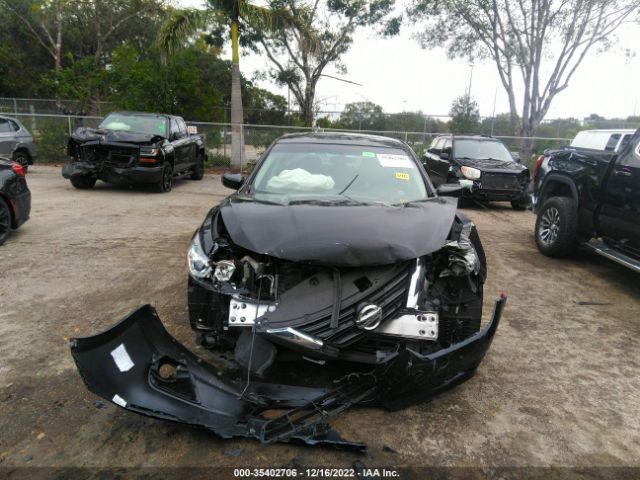 1N4AL3AP7GC278238 Nissan Altima 2.5 Sv