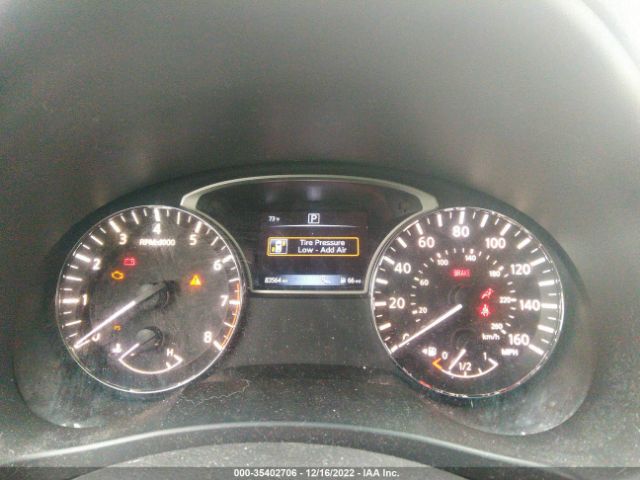 1N4AL3AP7GC278238 Nissan Altima 2.5 Sv