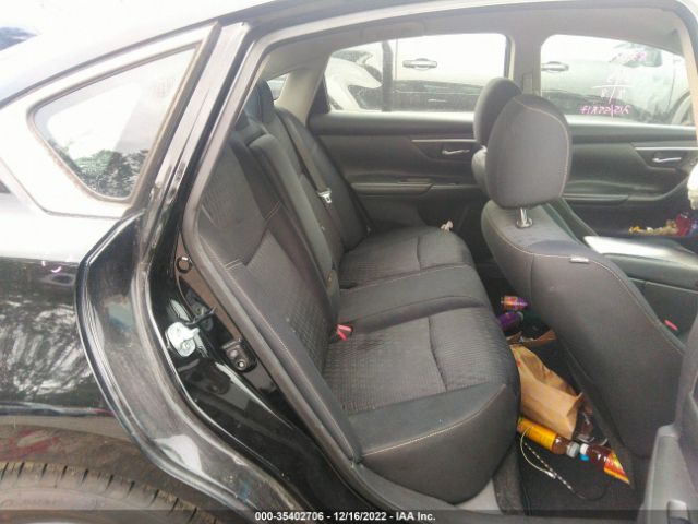 1N4AL3AP7GC278238 Nissan Altima 2.5 Sv
