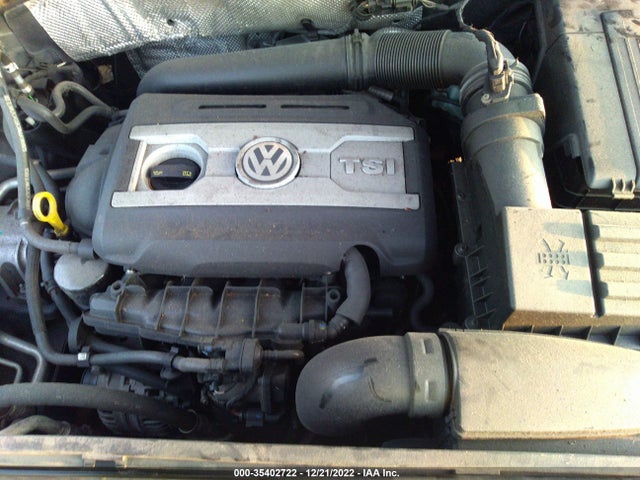 2016 Volkswagen Tiguan, VIN: WVGBV7AX4GW540016
