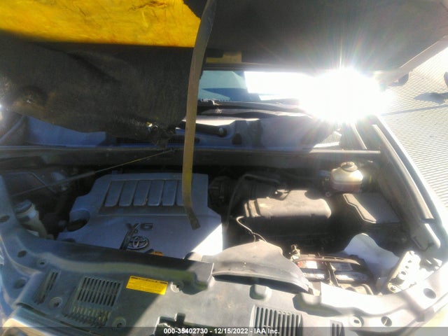 Toyota Highlander Sport 2008 JTEES43A882006927 Image 11