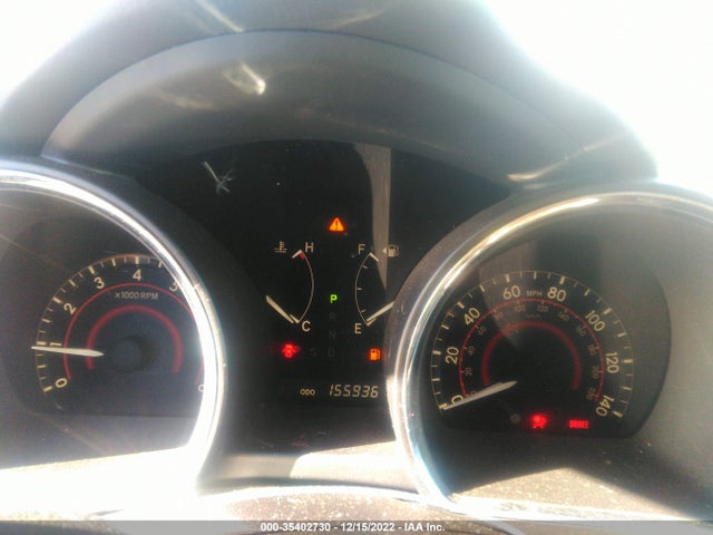 Toyota Highlander Sport 2008 JTEES43A882006927 Image 8