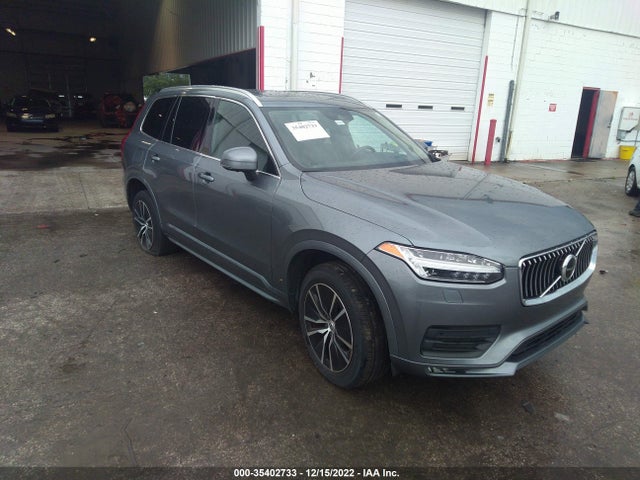 2020 Volvo XC90, VIN: YV4A22PK5L1550324