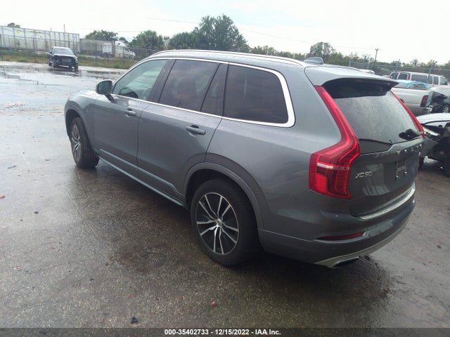 2020 Volvo XC90, VIN: YV4A22PK5L1550324