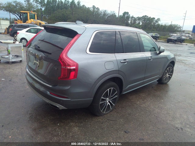 2020 Volvo XC90, VIN: YV4A22PK5L1550324