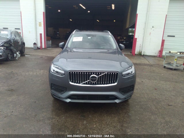 2020 Volvo XC90, VIN: YV4A22PK5L1550324