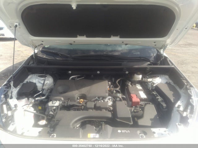 2022 Toyota RAV4, VIN: 2T3C1RFVXNW215051