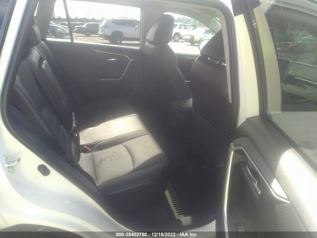 2022 Toyota RAV4, VIN: 2T3C1RFVXNW215051