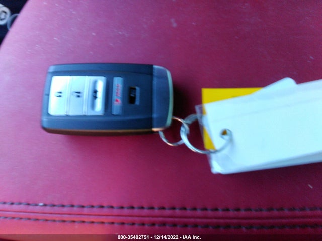 35402751 :رقم المزاد ، 19UUB5F5XNA005981 vin ، 2022 Acura Tlx W/a-spec Package مزاد بيع
