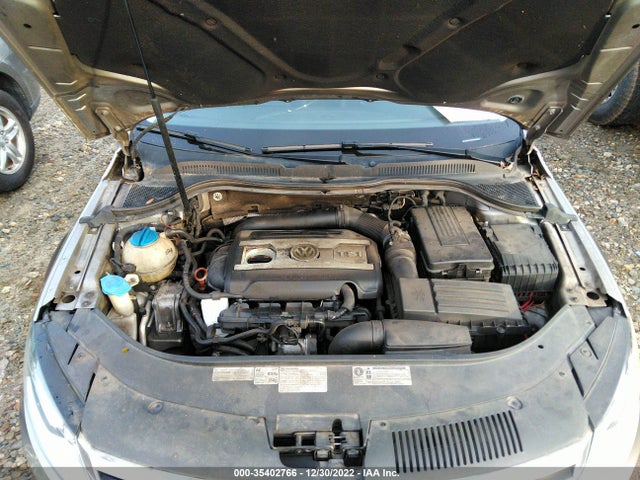 Volkswagen CC 2013 WVWBN7ANXDE509468 Image 11