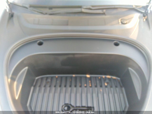 Tesla Model 3 Standard Range Plus 2021 5YJ3E1EA4MF851537 Image 11